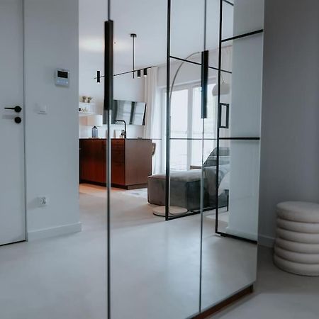 Apartament W Centrum Rzeszowa Εξωτερικό φωτογραφία