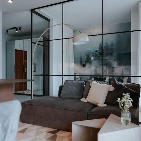 Apartament W Centrum Rzeszowa Εξωτερικό φωτογραφία