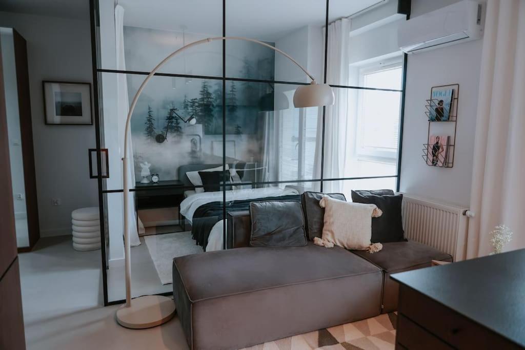 Apartament W Centrum Rzeszowa Εξωτερικό φωτογραφία