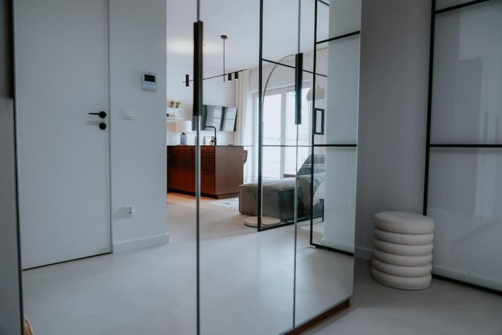 Apartament W Centrum Rzeszowa Εξωτερικό φωτογραφία