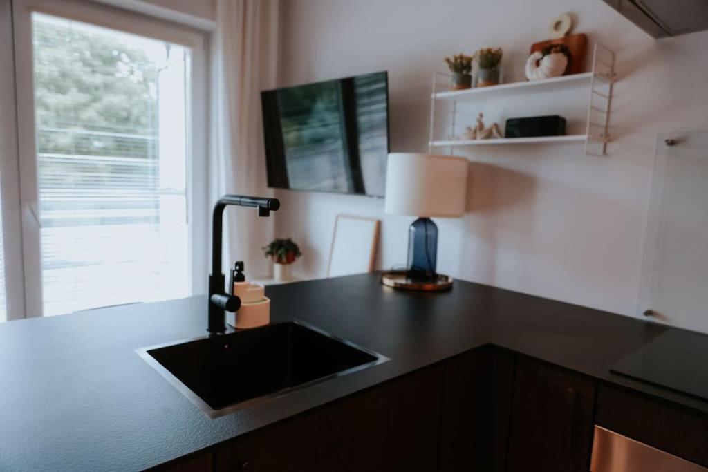 Apartament W Centrum Rzeszowa Εξωτερικό φωτογραφία