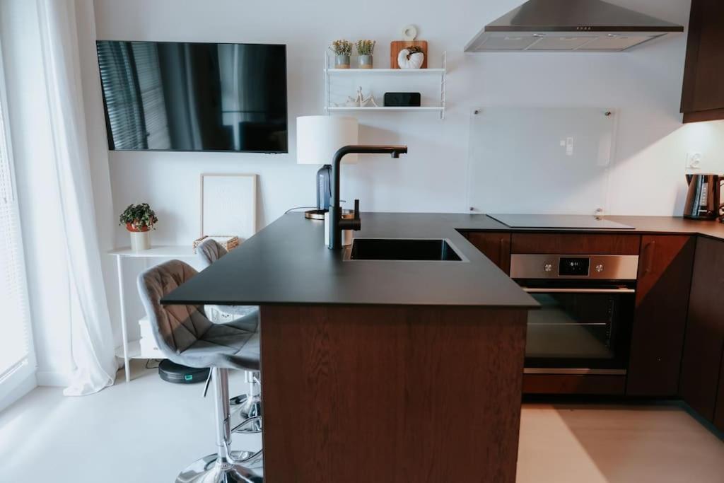 Apartament W Centrum Rzeszowa Εξωτερικό φωτογραφία