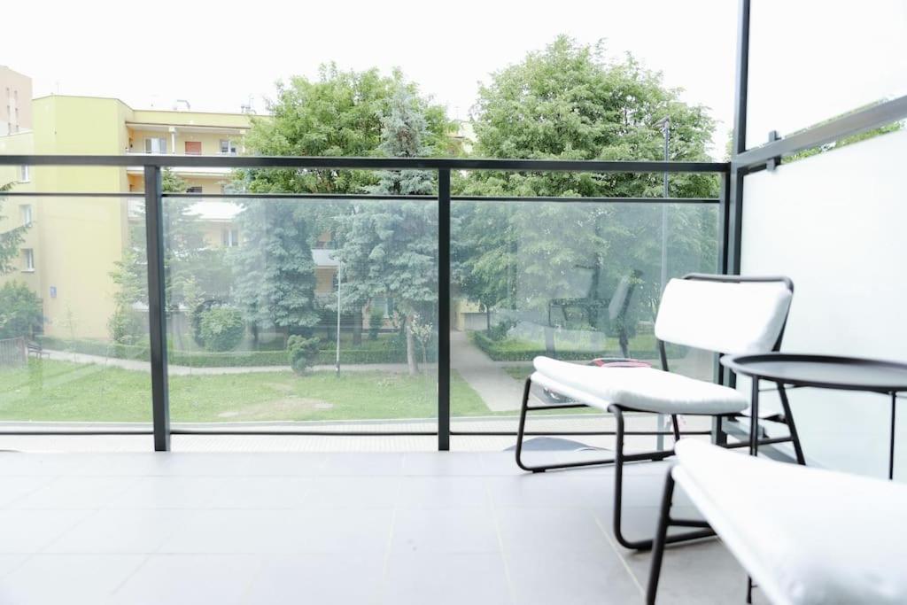 Apartament W Centrum Rzeszowa Εξωτερικό φωτογραφία