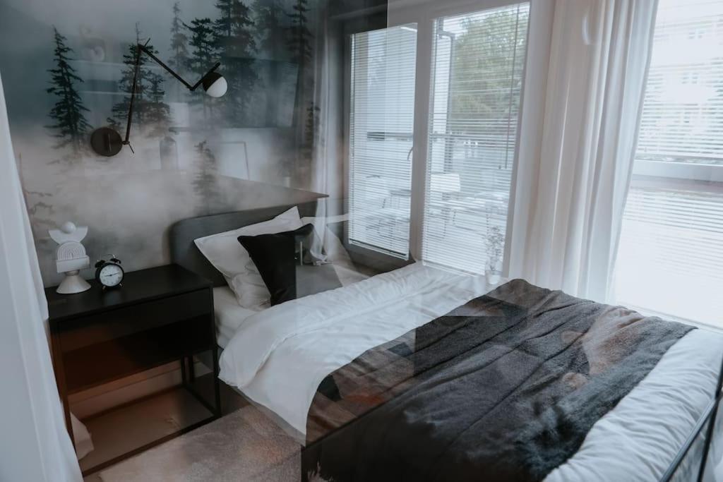 Apartament W Centrum Rzeszowa Εξωτερικό φωτογραφία