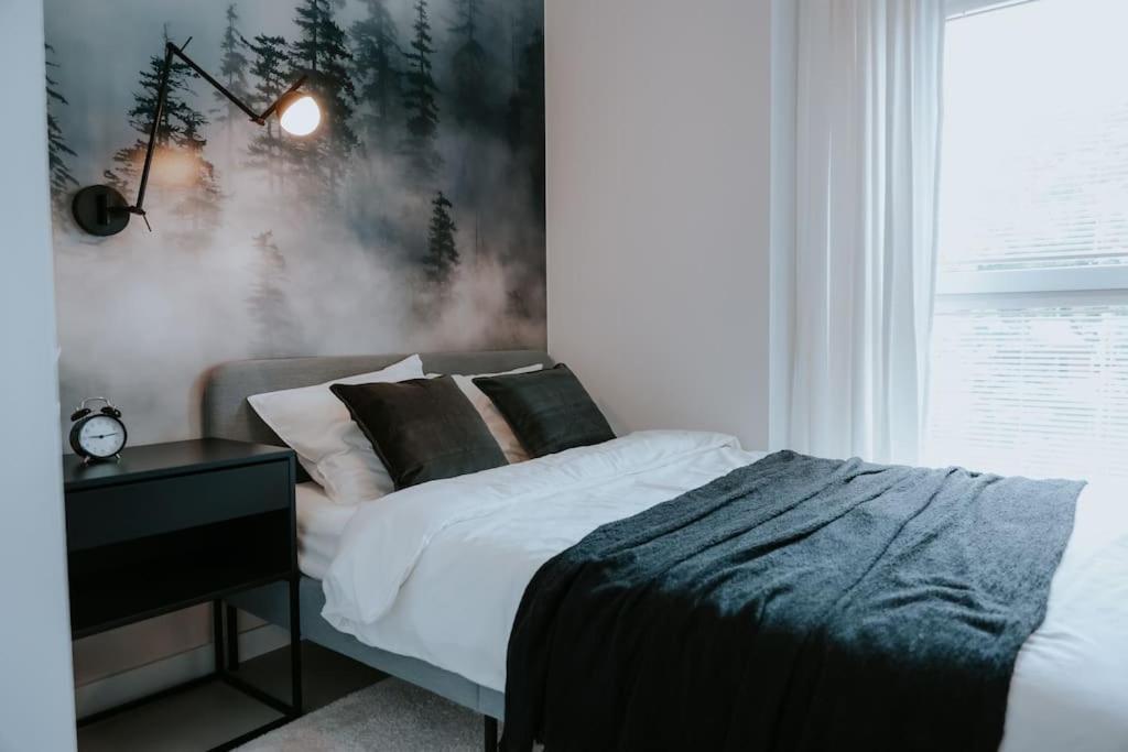 Apartament W Centrum Rzeszowa Εξωτερικό φωτογραφία