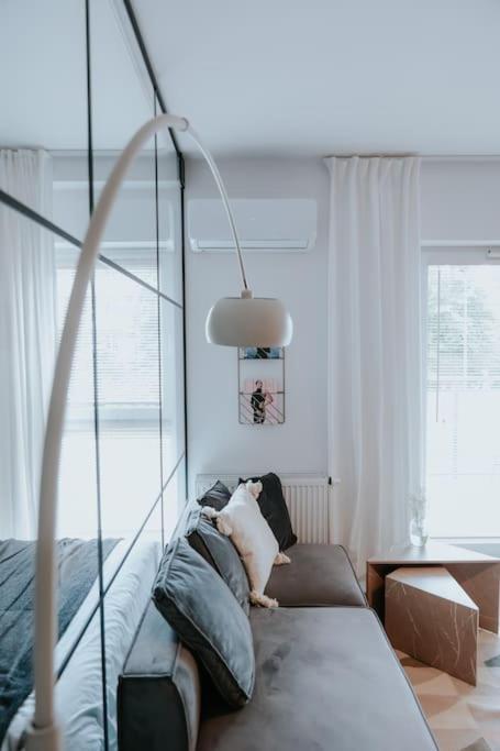 Apartament W Centrum Rzeszowa Εξωτερικό φωτογραφία