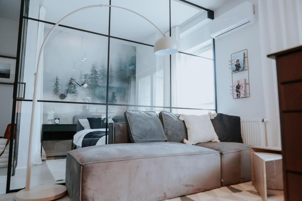 Apartament W Centrum Rzeszowa Εξωτερικό φωτογραφία