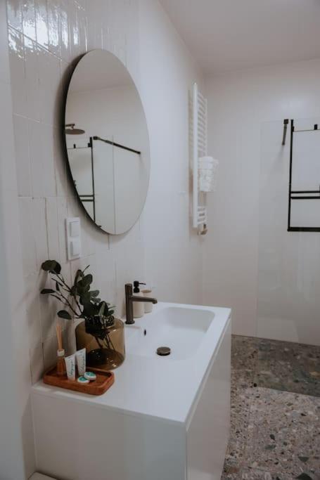 Apartament W Centrum Rzeszowa Εξωτερικό φωτογραφία