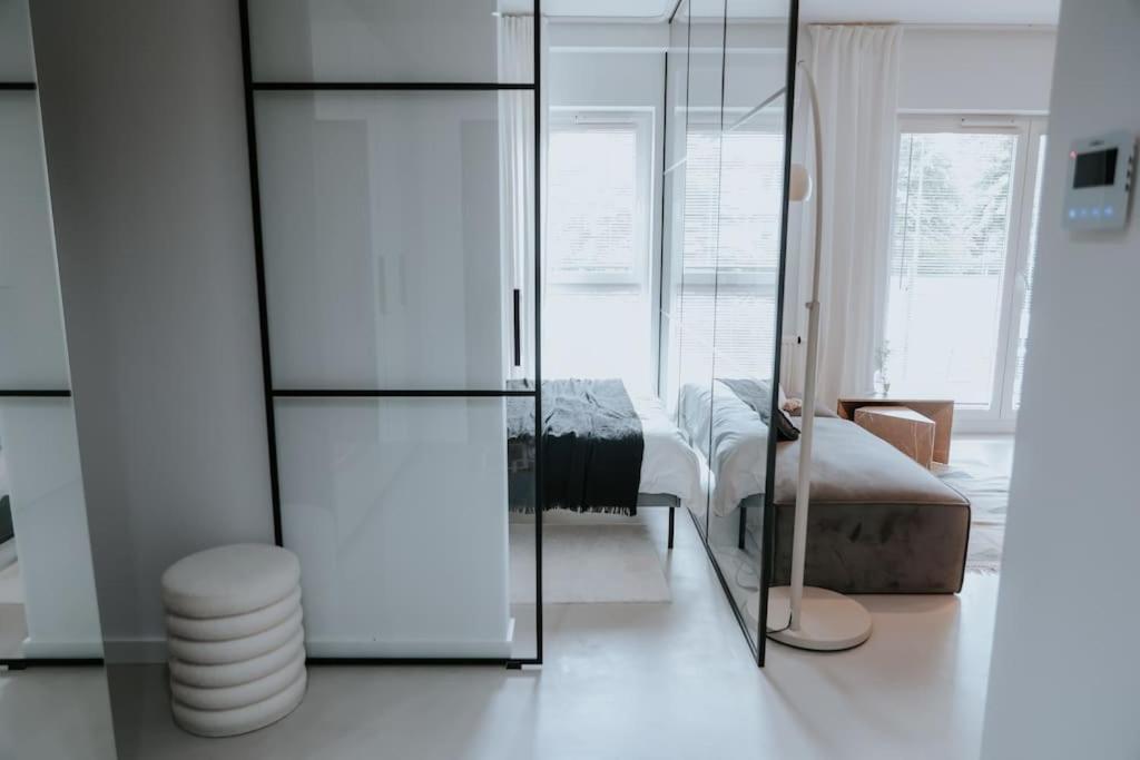 Apartament W Centrum Rzeszowa Εξωτερικό φωτογραφία