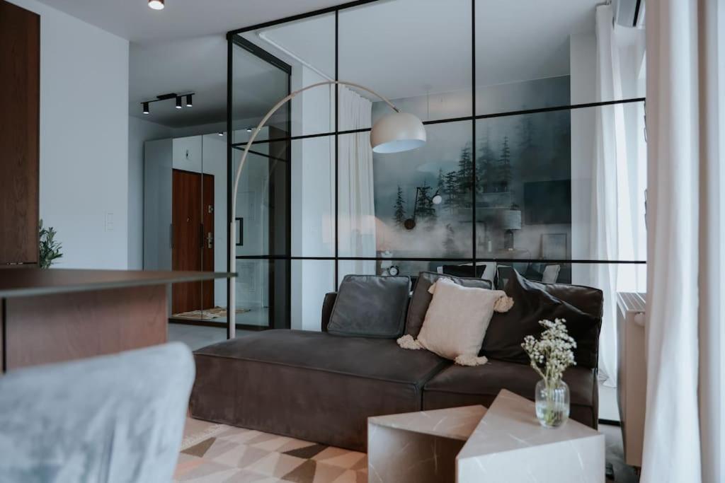 Apartament W Centrum Rzeszowa Εξωτερικό φωτογραφία